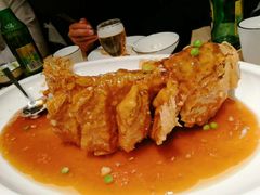 -味莊·青岛菜(云霄路店)