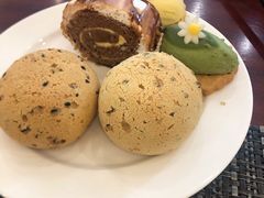 -元一希尔顿酒店·禅自助餐厅·啤酒花园
