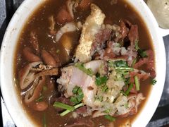 -姚记炒肝店(簋街店)