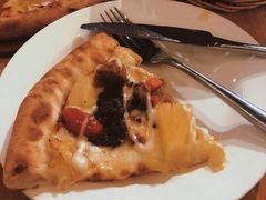 -Mr.Pizza米斯特比萨(合肥一九一二街区店)