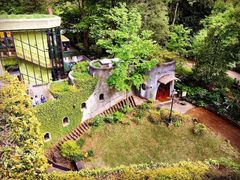 -三鹰之森吉卜力美术馆