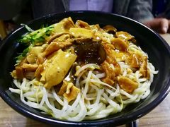 大姨捞面-大姨捞面(新安花园店)
