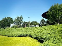 -北京雁栖湖国际会展中心