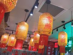 -牛腩之旅·牛腩牛杂煲(光启城美食城店)