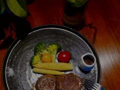 -MARU玛露音乐餐厅(前滩世贸店)