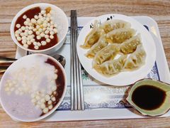 -笃笃笃糖粥(十全街店)
