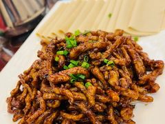 -博雅渔港·融合菜(维也纳国际大酒店)