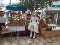 泰迪熊博物馆-济州岛泰迪熊博物馆