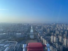 -南昌之星摩天轮