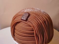 -Angelina安吉丽娜(恒隆广场店)