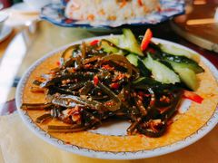 -海尔巴格新疆餐厅(东来兴店)