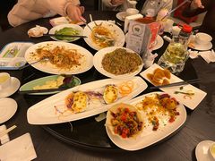 -汇华阁中餐厅·粤菜早茶(汇华希尔顿逸林酒店)