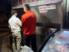 -新疆伊宁远征餐厅