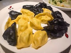 -船歌·鱼水饺青岛菜(金狮广场店)