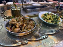 -高鸽子锦州烧烤63年(海阳路店)