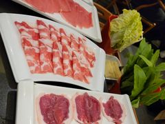 -北门涮肉·铜锅涮肉(南锣鼓巷店)