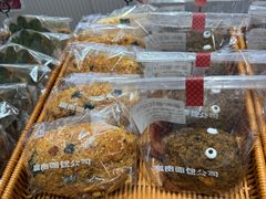 -富贵面包公司(运河店)