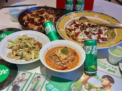 -天成·川菜家宴(礼岗店)