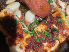 -坛宗剁椒鱼头(河西王府井店)