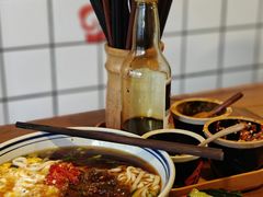-矮子粉店1985·长沙米粉(湘春路店)