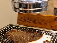 -丹东特色烤肉(学府路一部店)