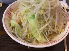 拉面-拉面莊夢語＆中华料理八椿