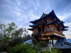-雅达·阳羡溪山小镇中心