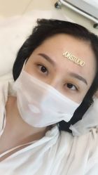 -VON半永久眉学设计