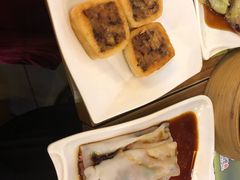 肠粉-添好运点心专门店(深水埗店)