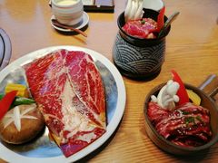 -炎蔵牛舌烤肉