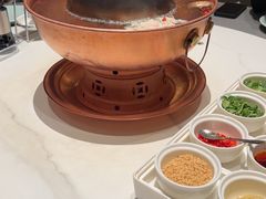 -额尔敦传统涮(体育场店)