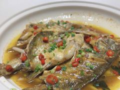 -一江水食府(后湖店)