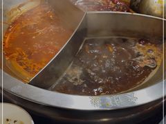 -大龙燚火锅(春熙店)