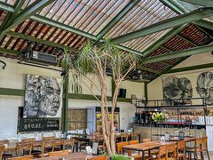 -喜洲吧·江畔老船厂·庭院餐厅(喜临院店)