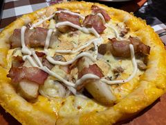 -米斯特比萨(罗斯福店)