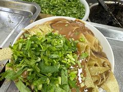 -正味斋锅巴菜(西北角店)