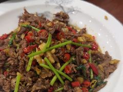 -湖南人家湘菜馆(镇江路店)
