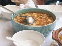 -太湖饭店·寄畅轩中餐厅