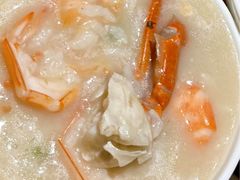 -潮州府·潮菜·砂锅粥(徐家汇店)
