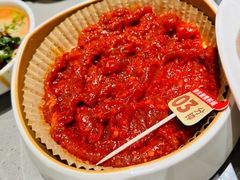 -海底捞火锅(西直门凯德MALL店)