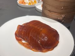 “酥不腻”烤鸭-大董(环贸iapm店)