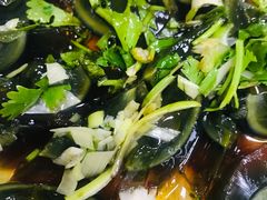 -椒麻鸡 鸡公煲(曹杨家园店)