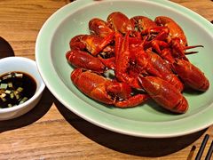 -老宁波1381餐厅(宏泰广场店)
