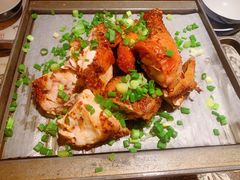 -绿茶餐厅(深圳龙华天虹购物中心店)