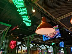 大堂-蛙喔牛蛙(仙林万达茂店)