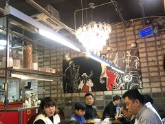 -米屋石锅拌饭(师大店)