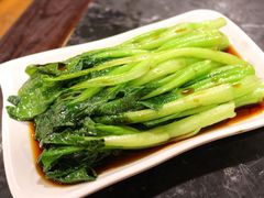 菜心-廣順興(明鸿路店)