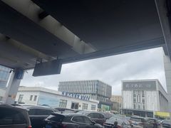 -别克·上海永达通途(浦西店)