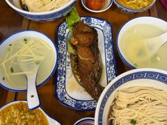 -孙盛兴奥灶面馆·蟹黄面·三虾面(山塘街总店)