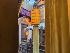 -叶叶菩提(太原别墅店)